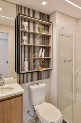 Imagem Apartamento 2 dormitórios, Residencial LIKE, Jardim Oriente,