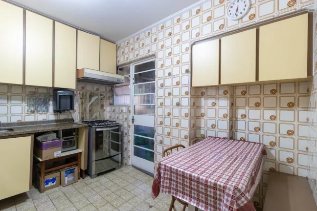 Imagem Apartamento à venda em São Paulo, Cursino, com 3 quartos, 96m2
