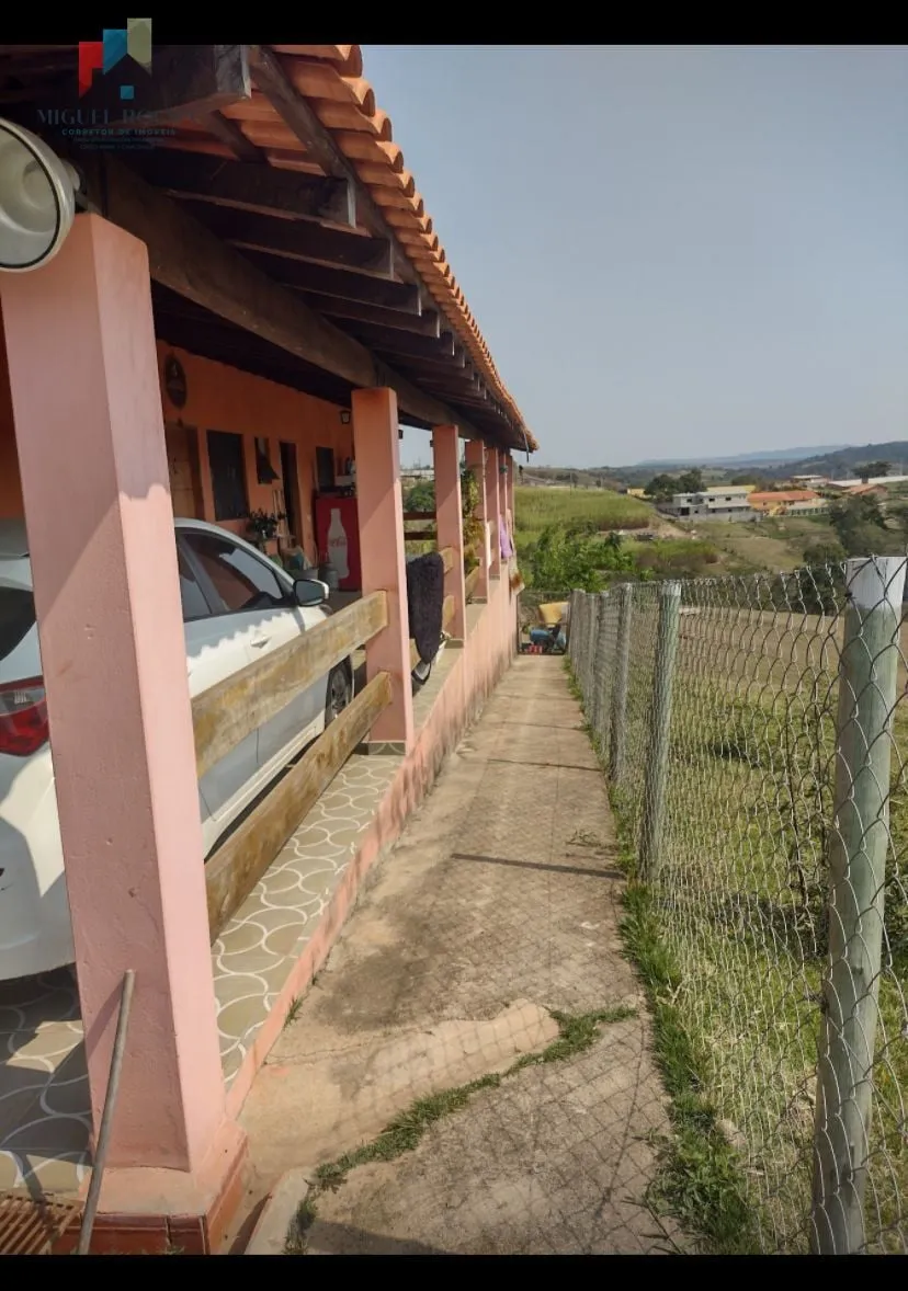 Imagem Chácara em Torre de Pedra SP
