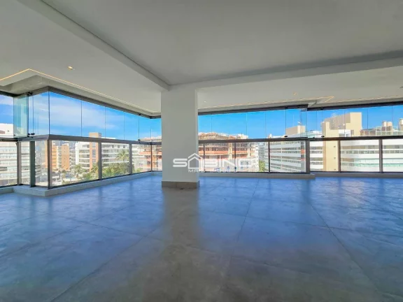 Imagem Apartamento à venda, com 4 dormitórios 3 suítes 163m² 2 vagas, em Riviera de São de São Lourenço