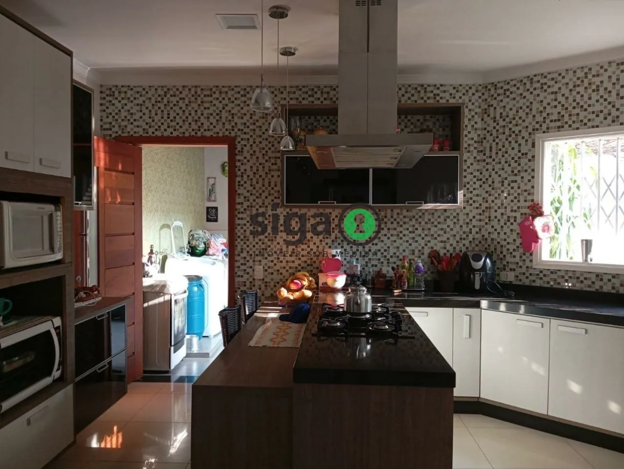 Imagem Casa de 165 metros, 3 suítes, 2 vagas a venda no Butantã