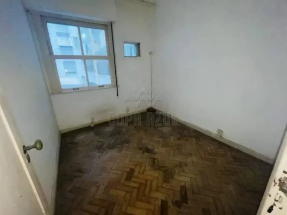 Imagem Copacabana - Residencial › Apartamento com 3 quarto(s) a Venda