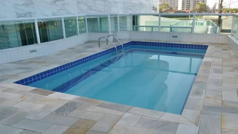 Imagem APARTAMENTO COM 77 m² - MARACANÃ - PRAIA GRANDE SP
