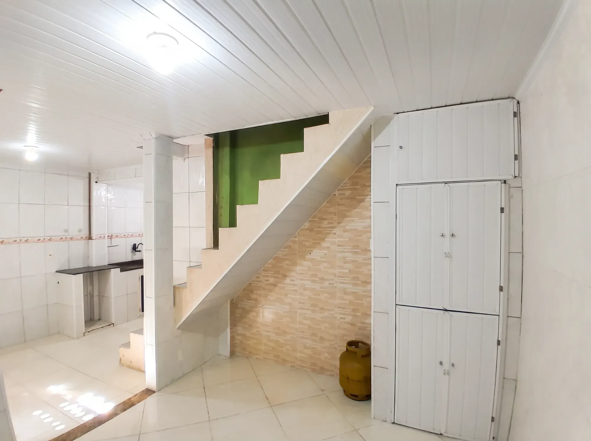 Imagem Casa com 3 Quartos à Venda, 180 m² em Bangu - Rio de Janeiro