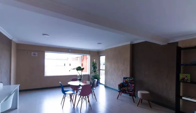 Imagem APARTAMENTO RESIDENCIAL em SÃO PAULO - SP, VILA DO ENCONTRO