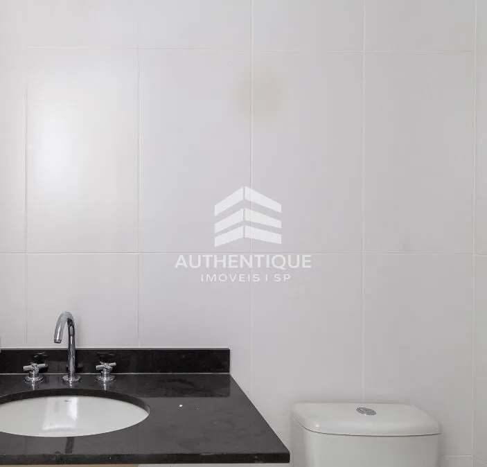 Imagem Z PINHEIROS - Apartamento à venda em São Paulo/SP