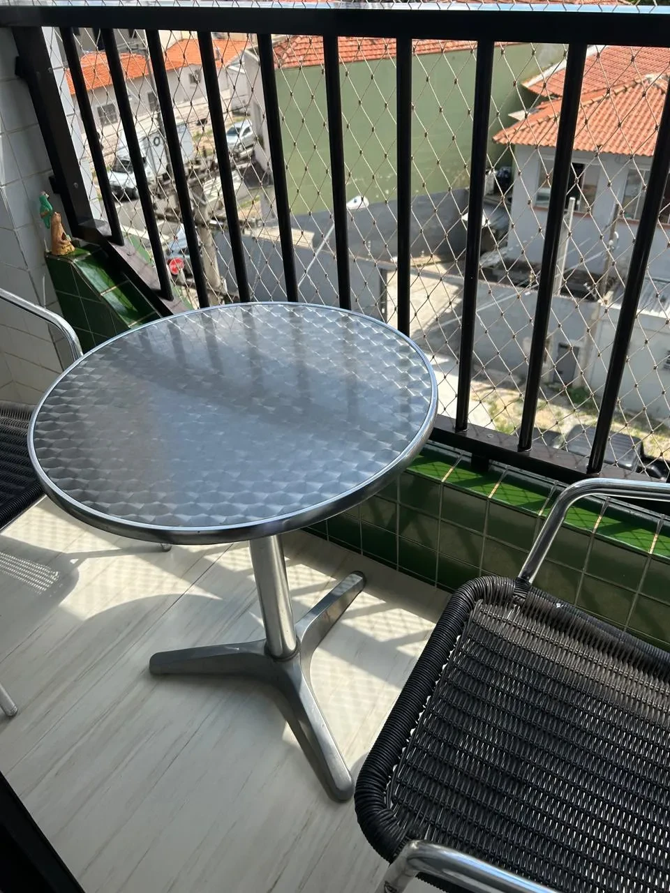 Imagem Apartamento com 3 Quartos à Venda, 88 m² em Vila Itapura - Campinas