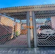 Imagem Sobrado com 3 dormitórios à venda por R$ 300.000,00 - Vila Nova União - Guarulhos/SP