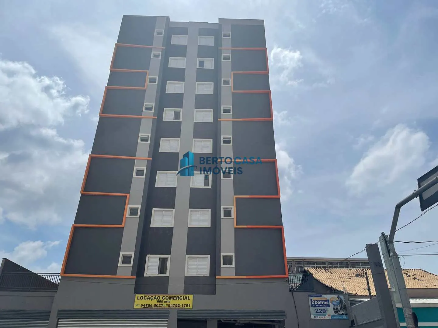 Imagem Apartamento Padrão