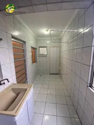 Imagem CASA TÉRREA COM 152M², SENDO 2 DORMS E 4 VAGAS
