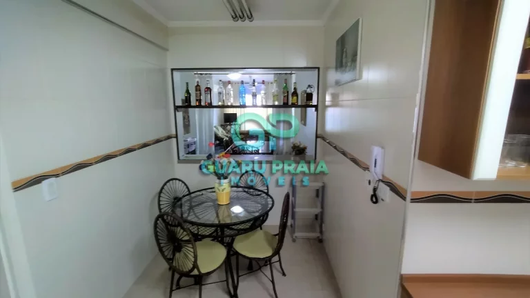 Imagem Apartamento à venda no bairro Enseada - Guarujá/SP