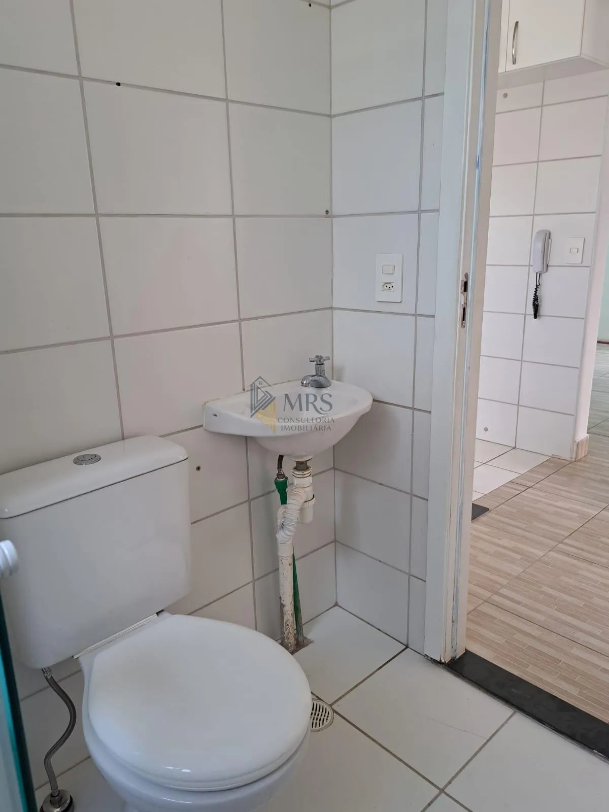 Imagem Apartamento 2 dormitórios 1 banheiro 1 vaga