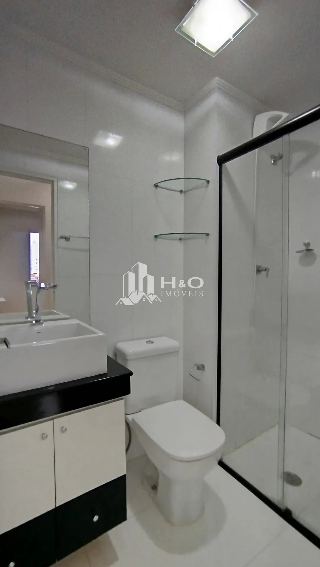 Imagem Apartamento à Venda Próximo ao Metrô Guilhermina-Esperança - 2 Dormitórios