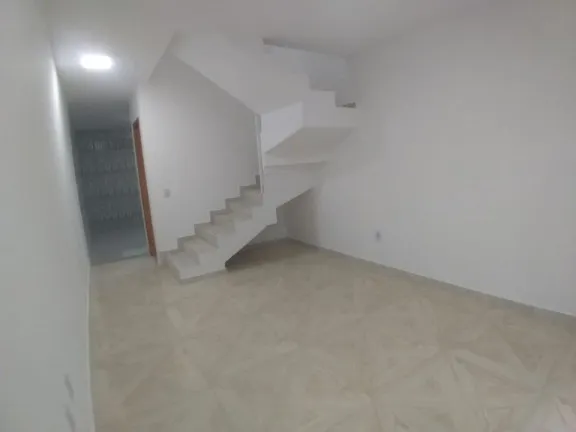 Imagem Casa com 2 Quartos para Alugar, 65 m² em Jacarepaguá - Rio de Janeiro