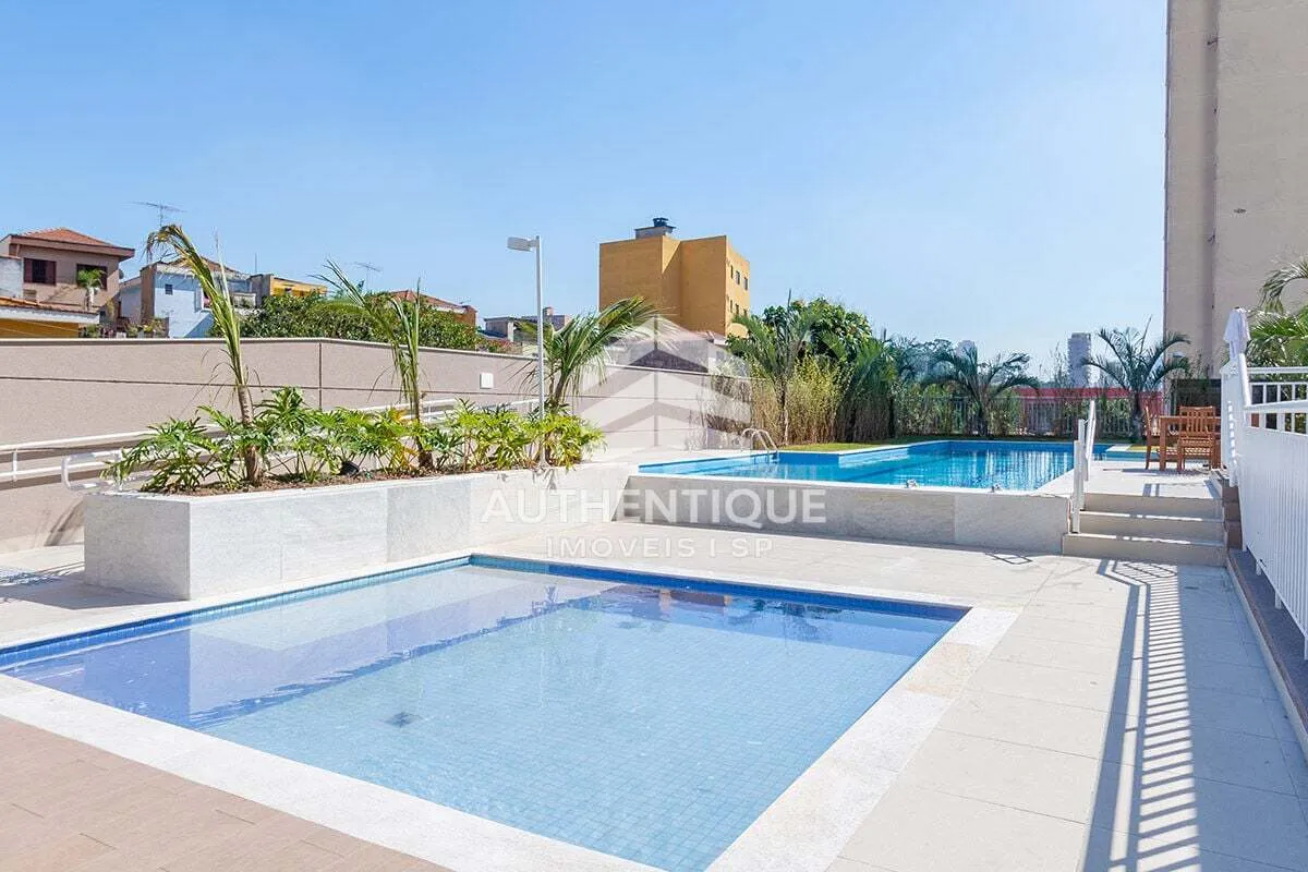Imagem RESERVA SAUDE - Apartamento no bairro Saúde à venda