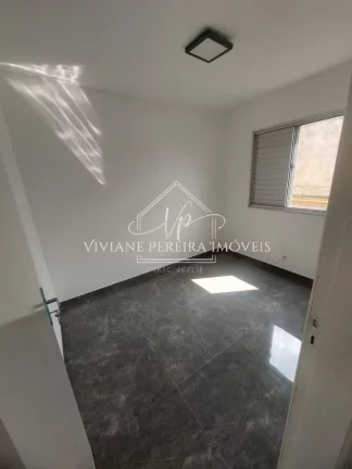 Imagem Apartamento Residencial Guarujá, 02 dormitórios, Jardim Conceição, Osasco