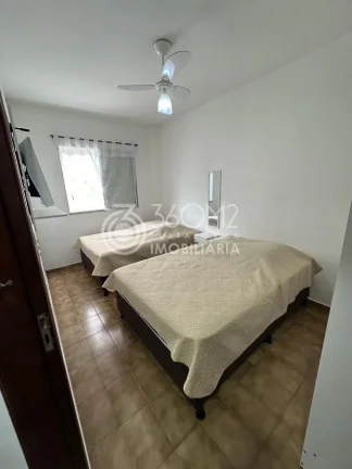 Imagem Apartamento para Venda em Mongaguá / SP no bairro Centro