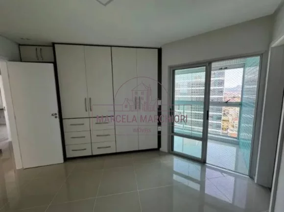 Imagem 3 quartos, suíte, vista pro mar eterna , andar alto, lazer completo, 2 va