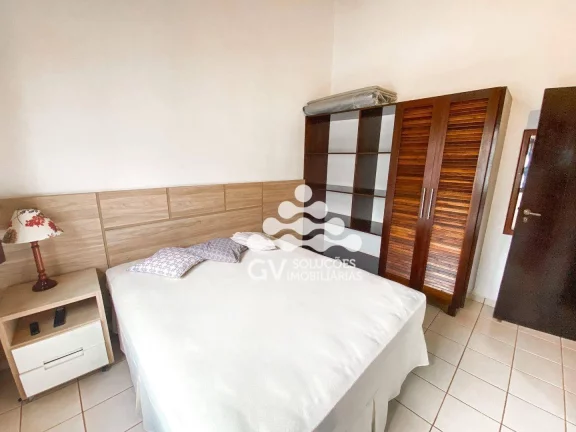 Imagem Casa com 4 dormitórios à venda, 290 m² por R$ 950.000,00 - Maranduba - Ubatuba/SP
