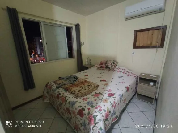 Imagem Apartamento com 2 Quartos à Venda, 67 m² em Centro - Criciúma