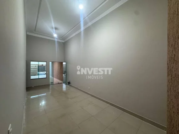 Imagem Casa à venda no Jardim Atlântico - Goiânia/GO