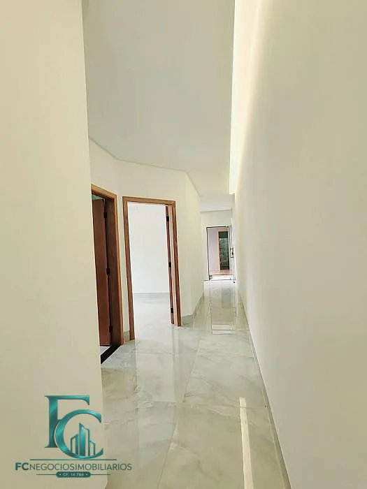 Imagem Linda casa á venda no setor vera cruz - Aparecida