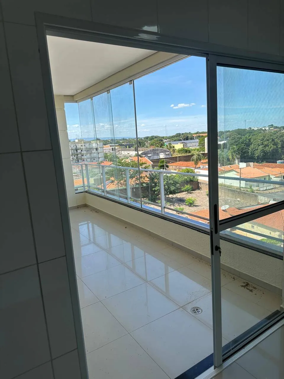 Foto do imóvel Apartamento 3 quartos Edifício Nova Petrópolis Bairro Jardim Petrópolis em Rua Luiz Antônio de Figueiredo