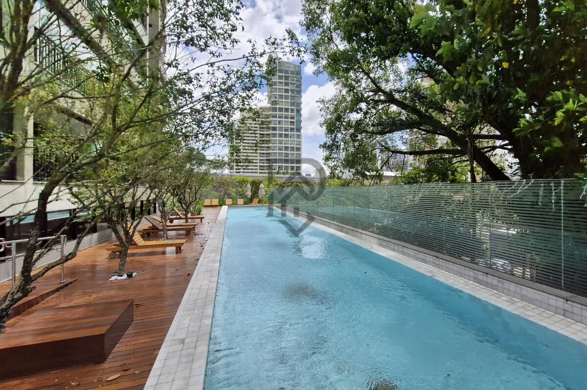 Imagem Apartamento em Brooklin, São Paulo/SP