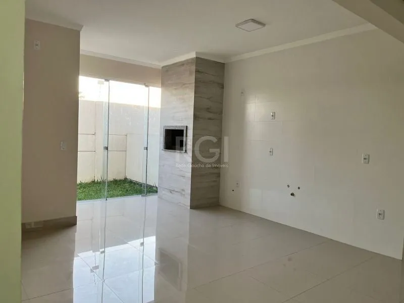 Imagem Casa Condominio para Venda - 115m², 3 dormitórios, sendo 1 suites, 1 vaga - Parque Granja Esperança