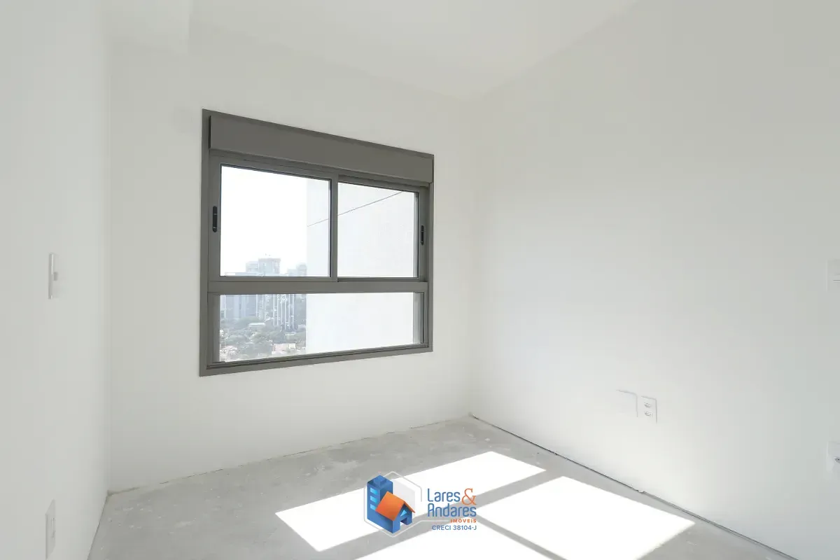 Imagem Apartamento para venda em Brooklin com 4 quartos, sendo 3 suítes, 180m²