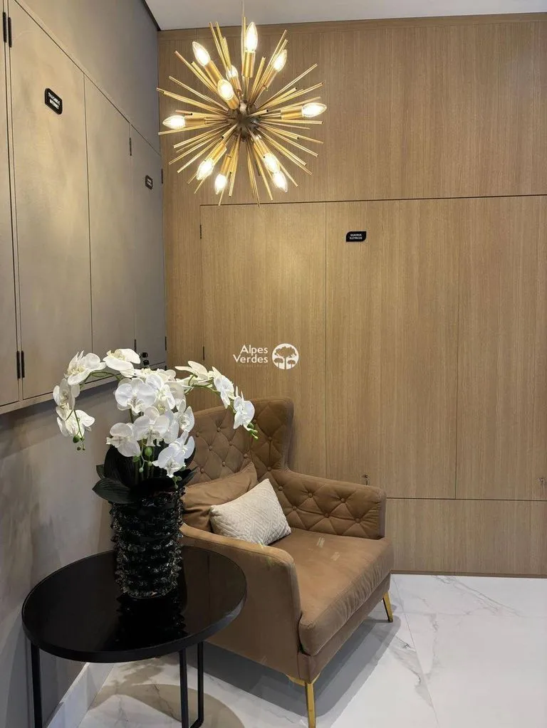Imagem Vende-se Apartamento no centro de Gramado, com 3 quartos