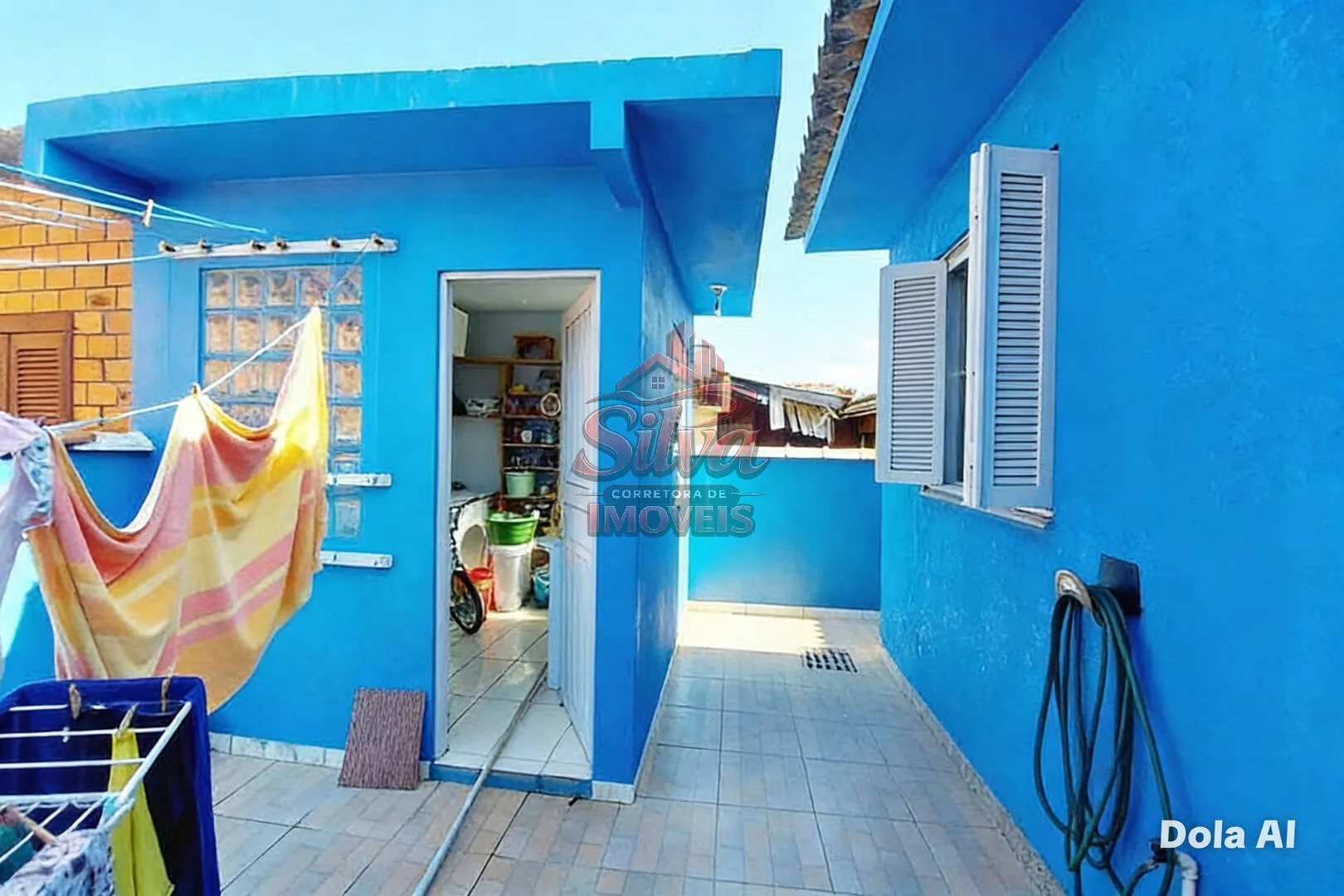 Imagem C975 | Casa com suíte a 200m do mar à venda em Imbé RS