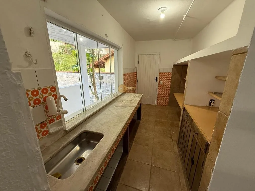 Imagem Casa para Venda em Teresópolis / RJ no bairro Albuquerque