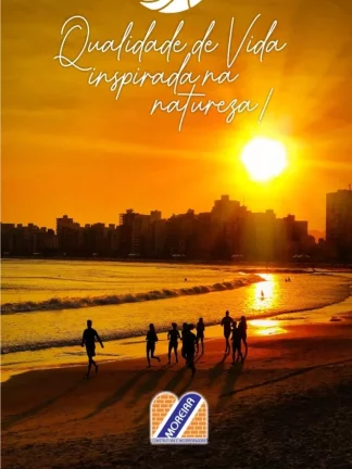 Imagem APARTAMENTOS A VENDA DE 4, 3 OU 4 QUARTOS COM SUÍTE NA PRAIA EM GUARAPARI ES