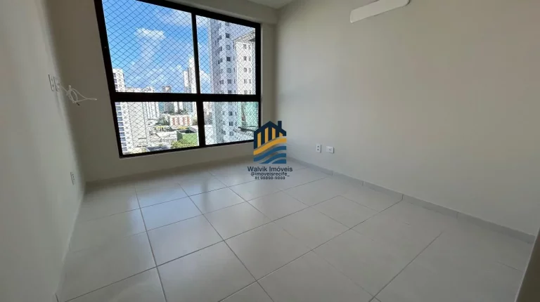 Imagem Lindo apartamento com 138m, 4 suítes em Boa Viagem!