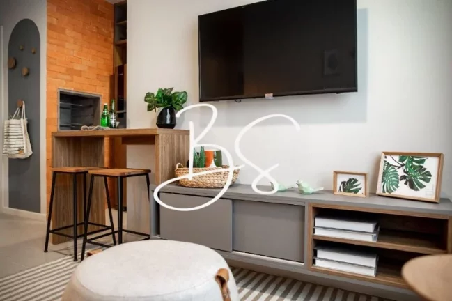 Imagem APARTAMENTO RESIDENCIAL em PORTO ALEGRE - RS, MORRO SANTANA