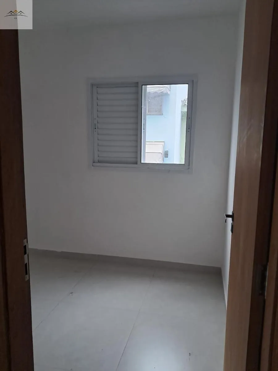 Imagem Apartamento novo à venda B. Nova Gerty, São Caetano 2 dorm. 1 suíte 50m²