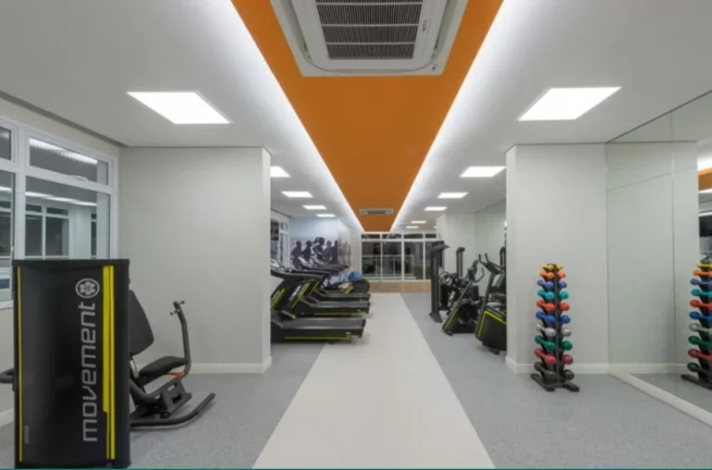 Imagem AIR CAMPO BELO - Apto de 47m² (Unidade de Revenda), localização privilegiada do Campo Belo!!
