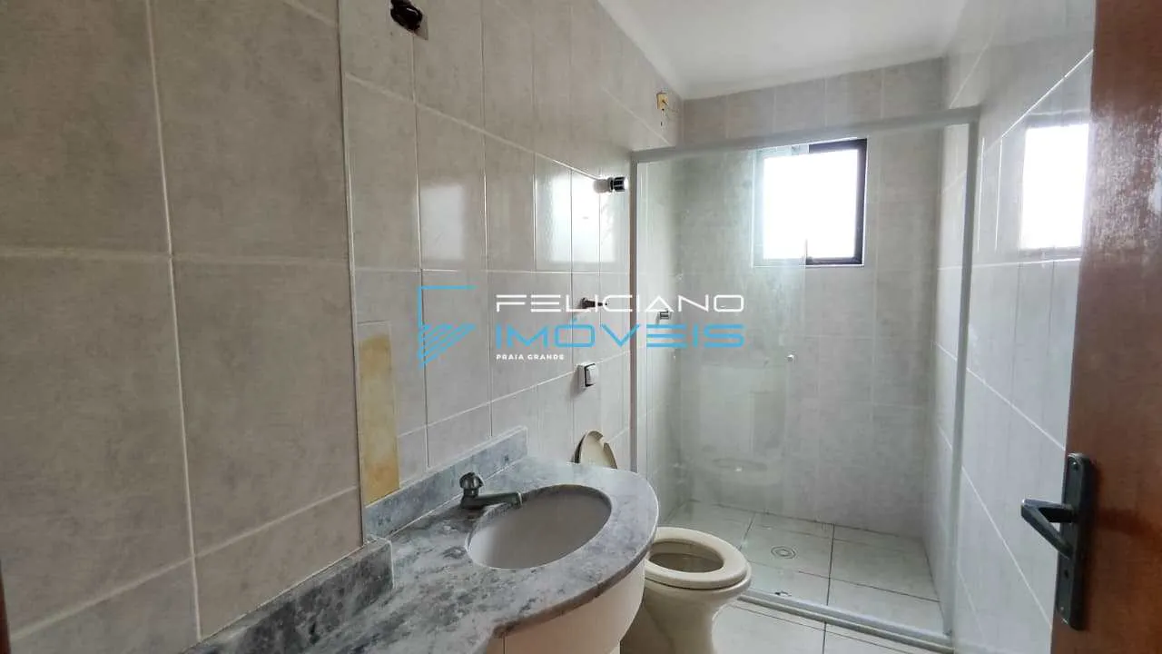 Imagem Apartamento com 3 quartos, Canto do Forte, Praia Grande - R$ 690 mil, Cod: 7359
