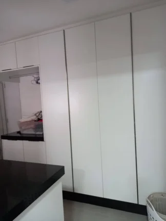 Imagem Apartamento Condomínio Anima 107 m² Sala estendida 2 Dormitórios 2 Vagas