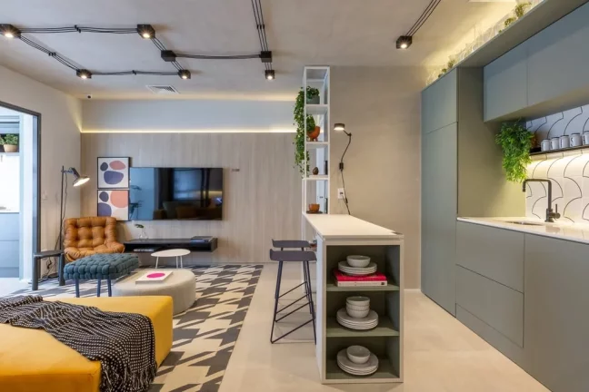Imagem Apartamento à Venda Na Vila Madalena - Garanta Sua Unidade - Em Obras