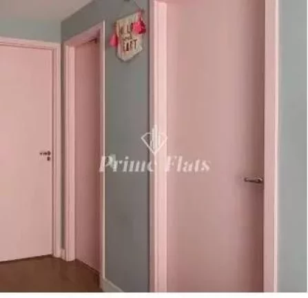 Imagem Apartamento disponível para venda no Condomínio Code Aclimação, de 50m², 1 dormitório e 1 vaga de garagem