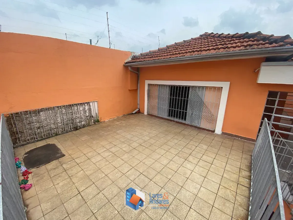 Imagem Casa para venda em Vila Babilônia com 4 quartos, 123m²