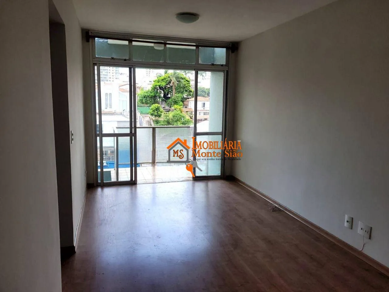 Imagem Apartamento com 2 dormitórios à venda, 60 m² por R$ 450.000 - Santana - São Paulo/São Paulo