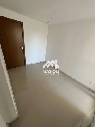 Imagem Venda Rápida! Apartamento Novo com 2 Quartos e Suíte na Praia de Itaparica - Alto Padrão, Sol da Manhã!