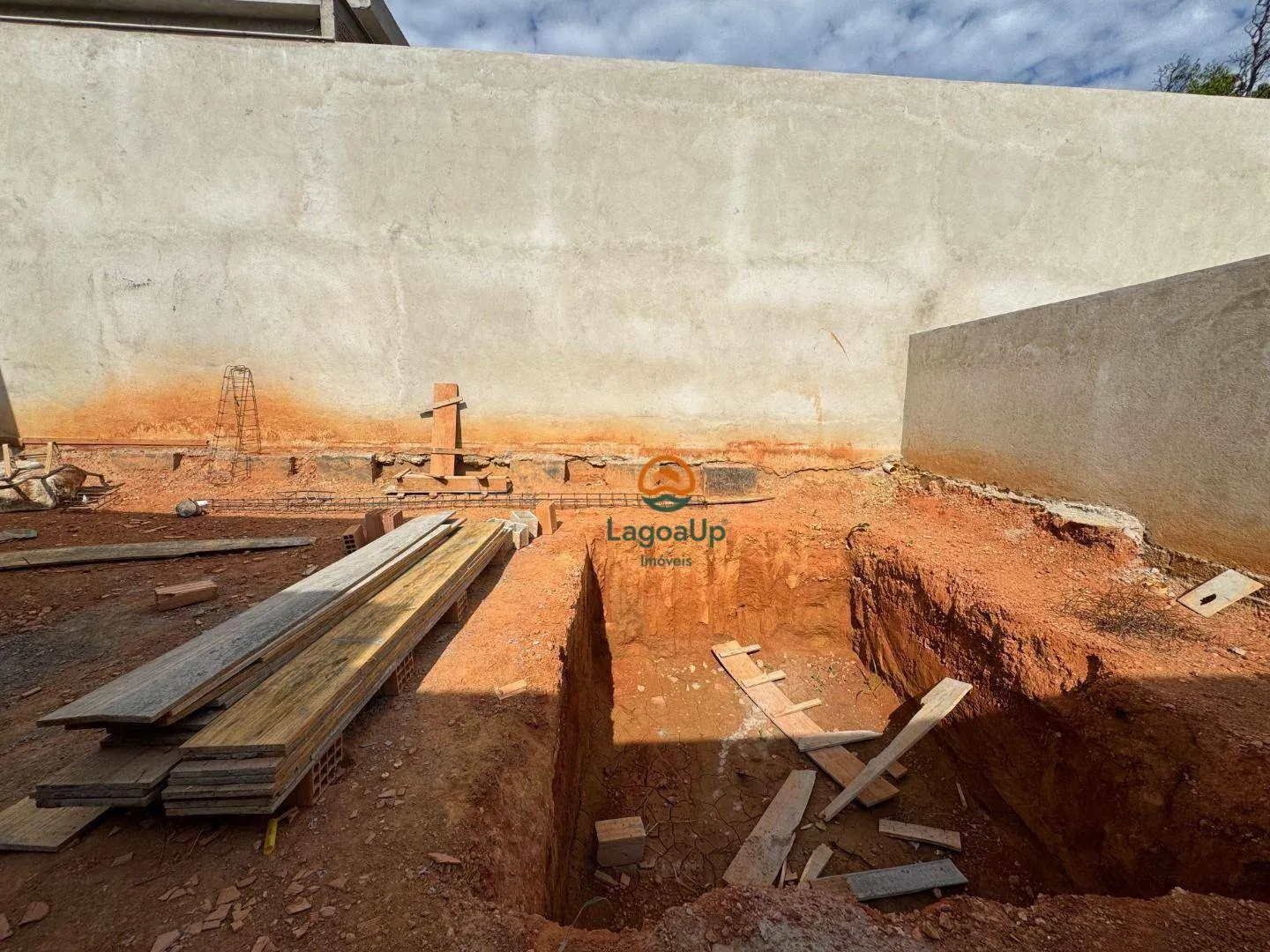 Imagem Casa com 3 dormitórios à venda, 153 m² por R$ 1.350.000,00 - Bela Emilia - Lagoa Santa/MG
