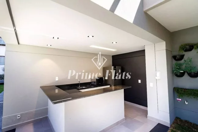 Imagem Flat disponível para venda no VN Capote Valente em Pinheiros, com 28,88m² e 1 dormitório (sem vaga)