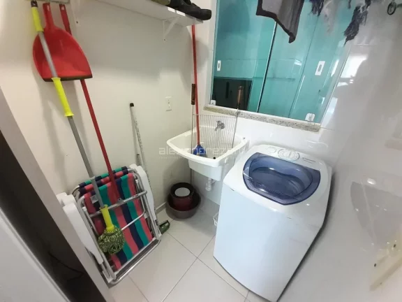 Imagem Apartamento 2 Dormitórios próximo ao mar