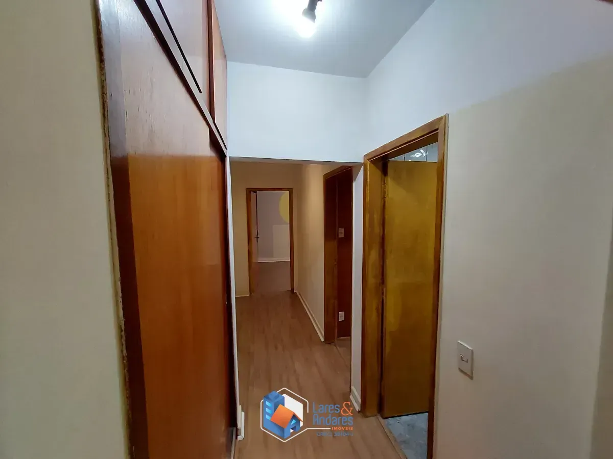 Imagem Apartamento para venda em Vila Clementino com 2 quartos, sendo 1 suíte, 97m²