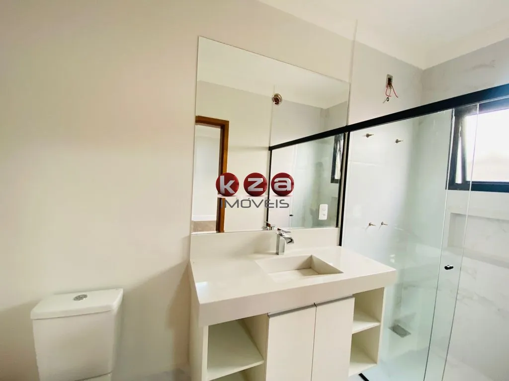 Imagem Imperdível oportunidade: Casa de luxo no condomínio Tabapuã, Valinhos-SP, 3 suítes, 2 salas, 5 banheiros, 4 vagas, 200m².